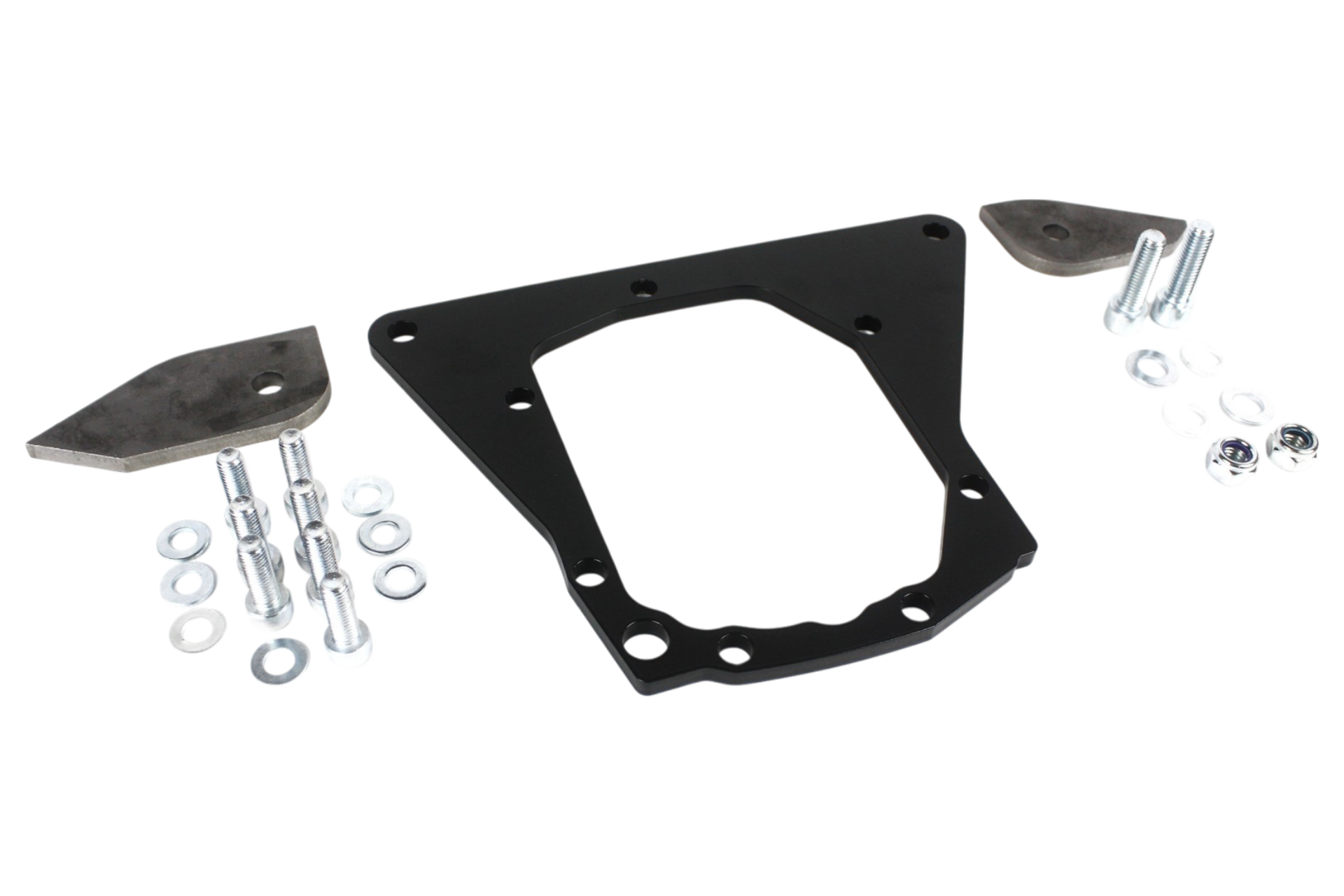 BMW E46 Differentieel Bevestiging Versteviging TYPE 168