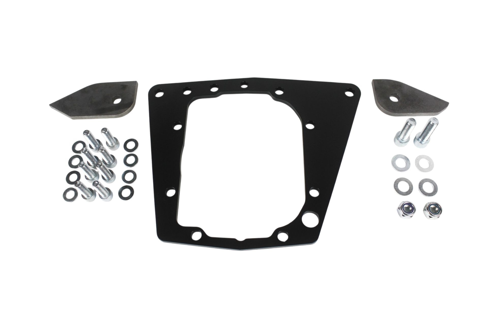 BMW E46 Differentieel Bevestiging Versteviging TYPE 188