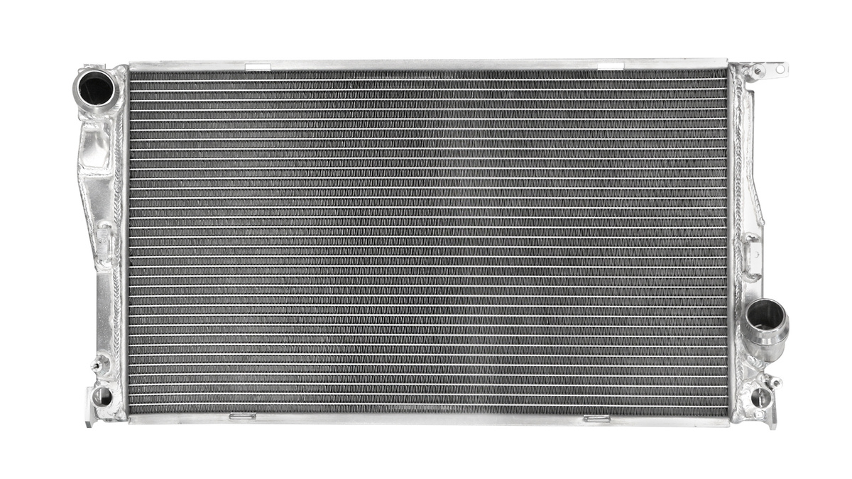 TurboWorks Racing Radiateur BMW E90 E92 1M E82 335i
