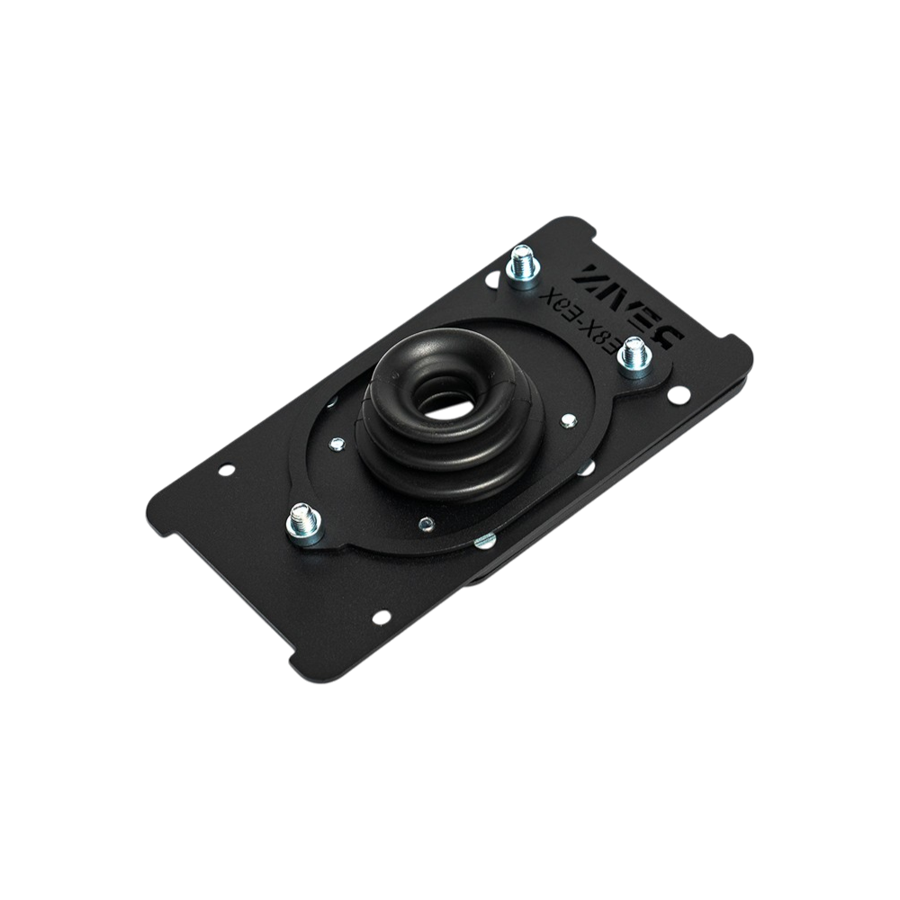 Voorbeeld E8X & E9X