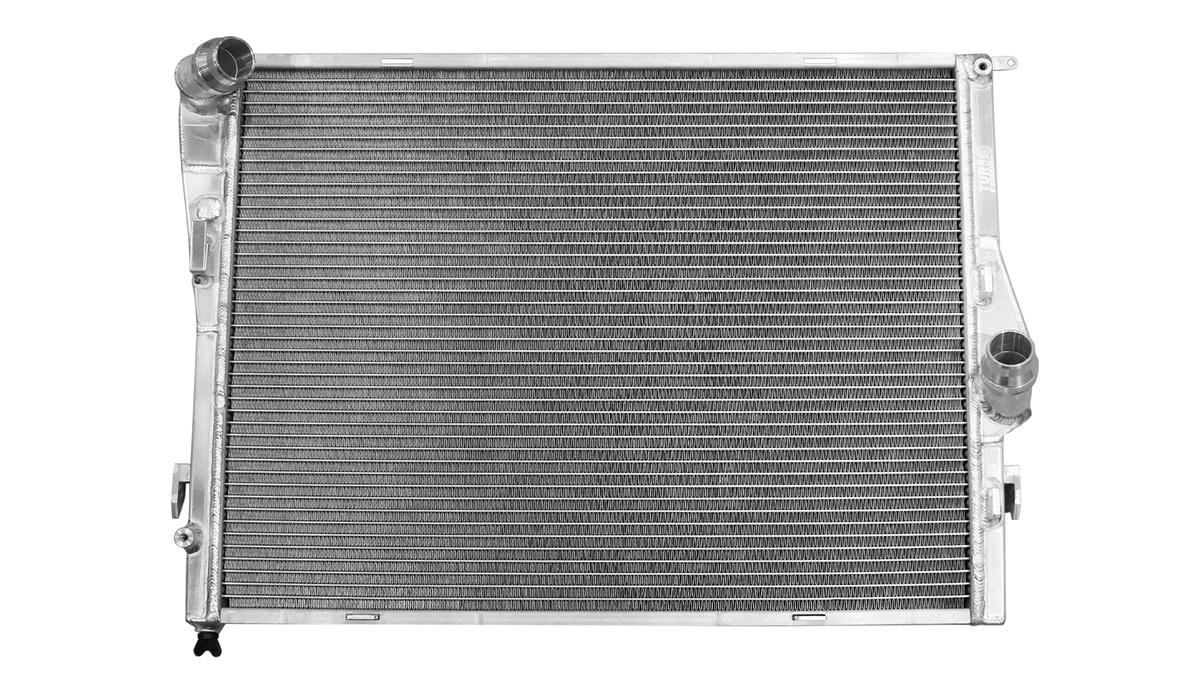 TurboWorks Sports Water Radiator BMW E90 & E92 M3 V8