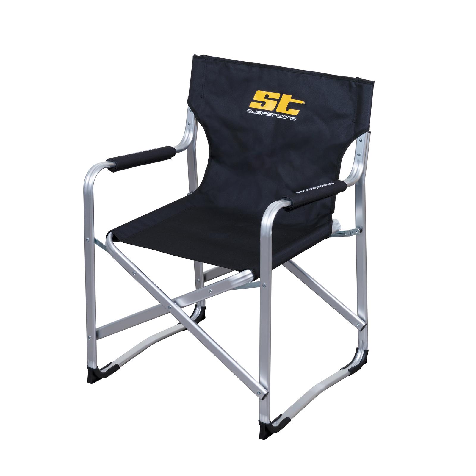 ST-Suspension Regie Stoel