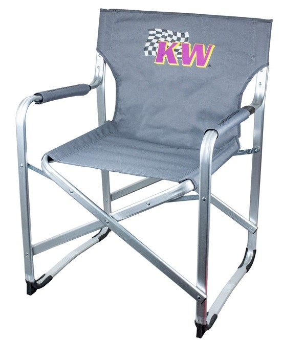 KW-Suspension Regie Stoel