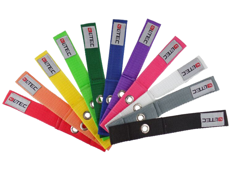 LTEC Deur Hendel Strap