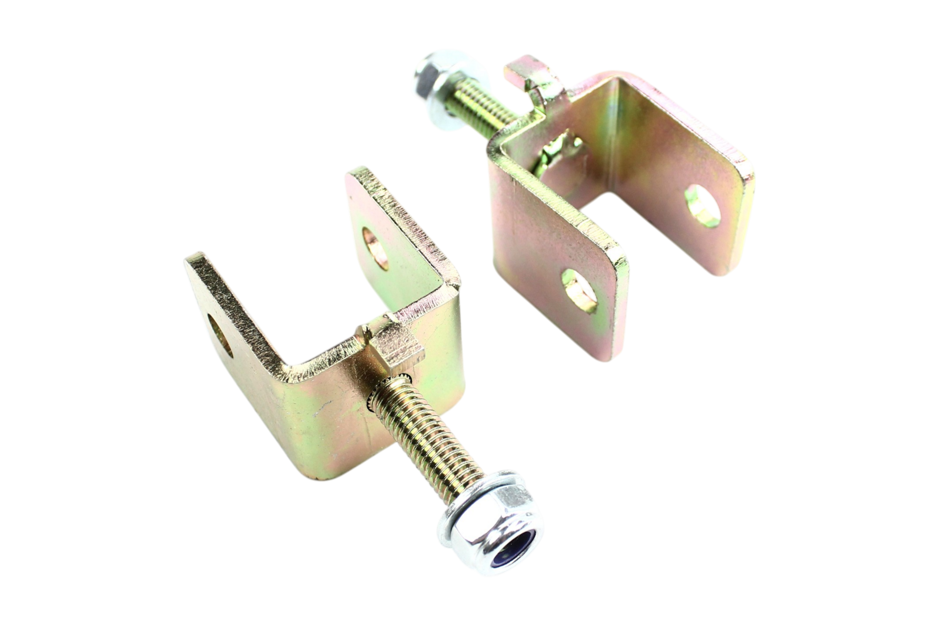 BMW E36 Compact & Z3 stabilisator beugel achter