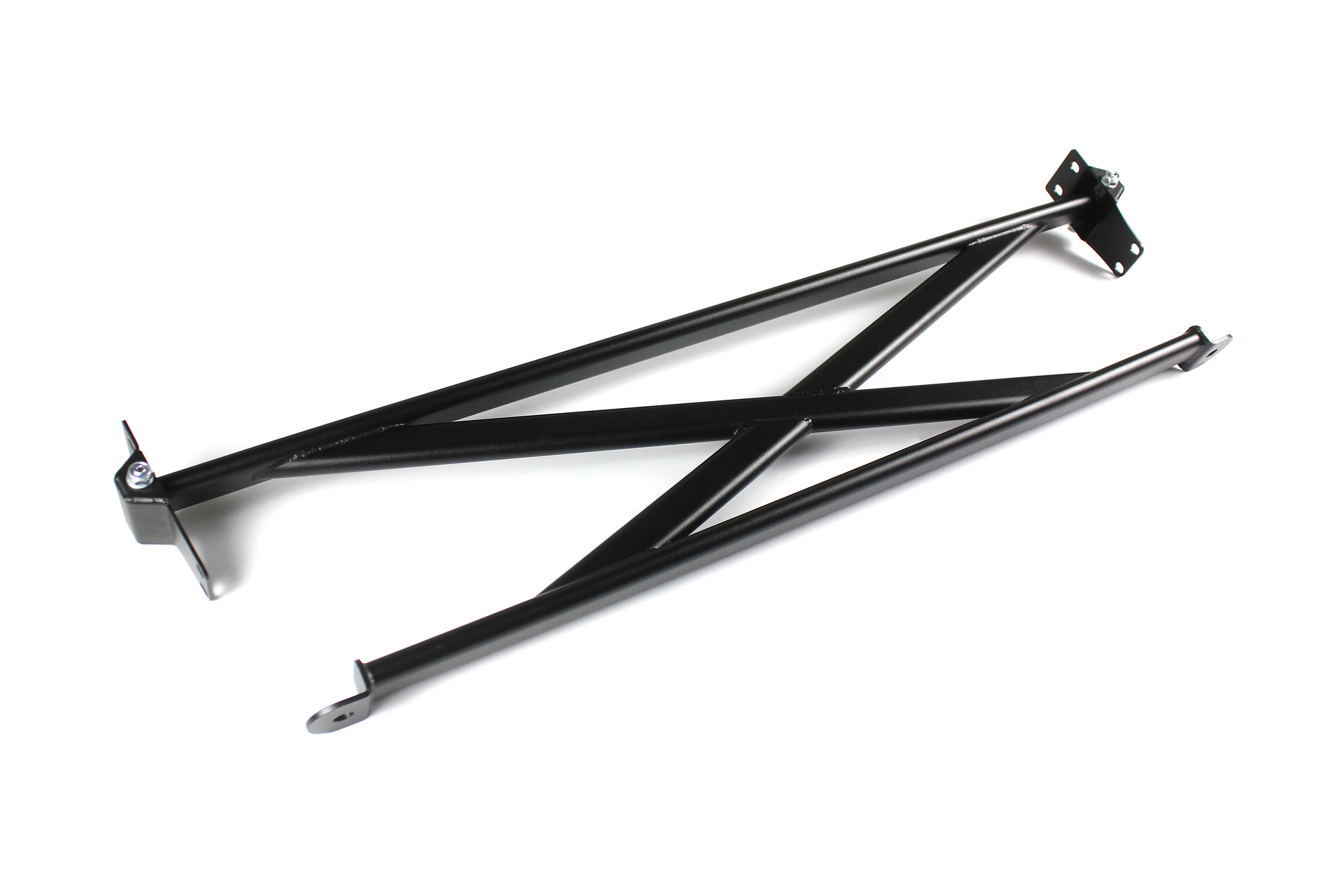 Uitgebreide Achterste Onderste X-Brace voor BMW M2 F87