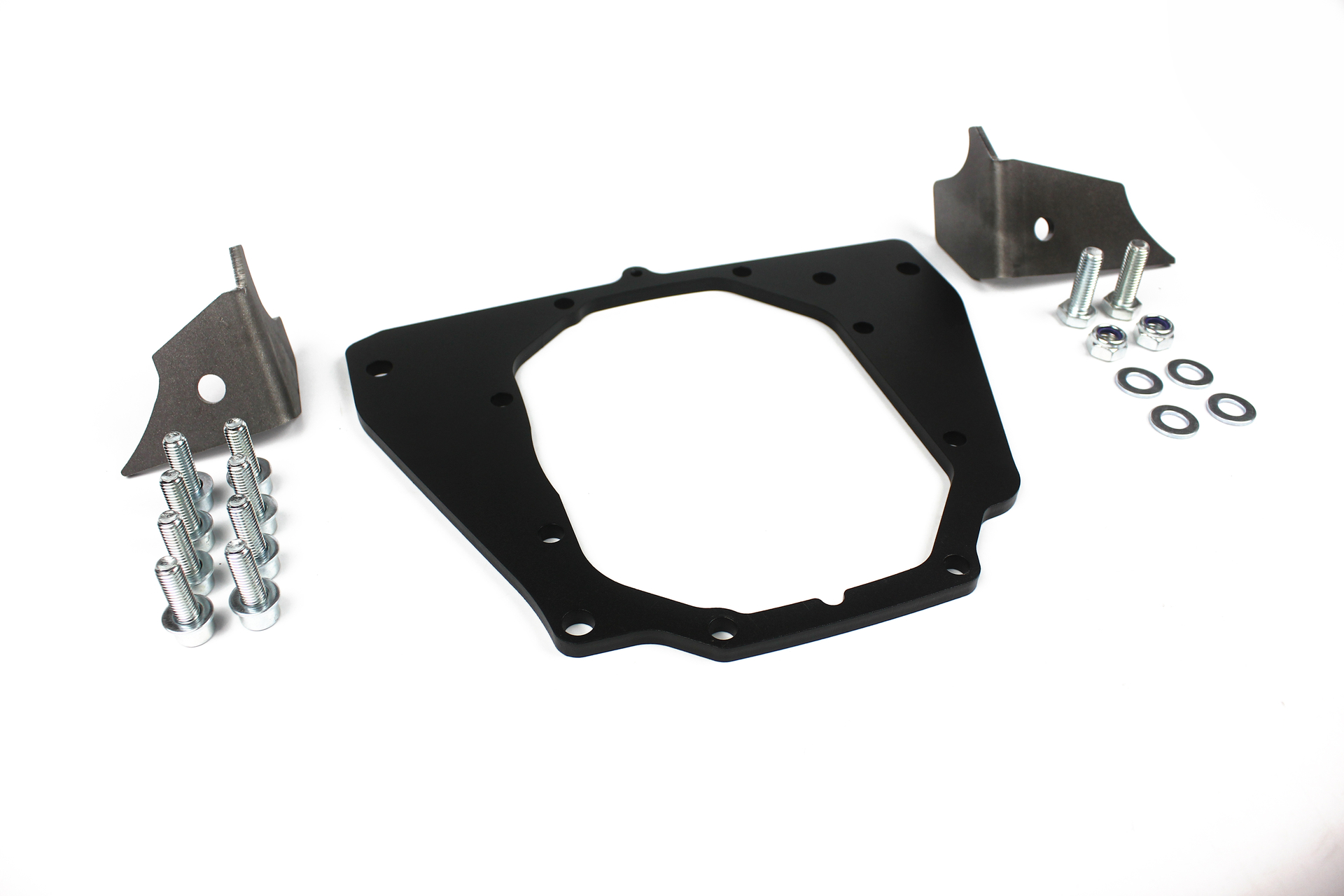 BMW E46 Differentieel Bevestiging Versteviging TYPE 215