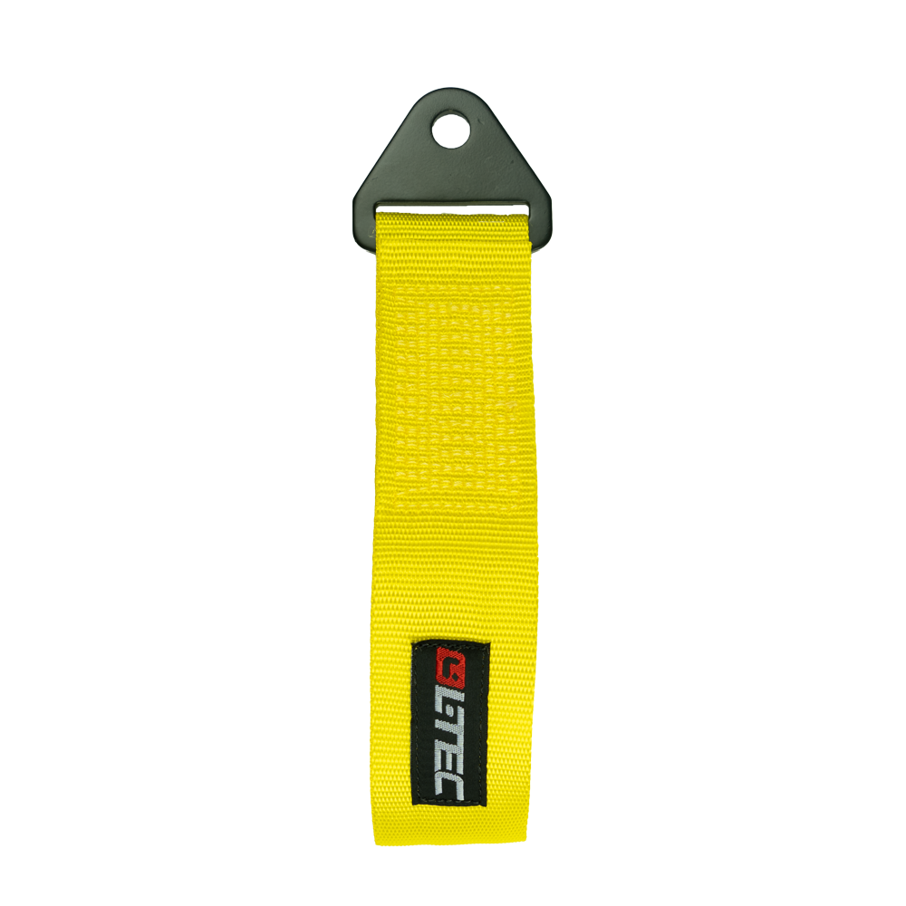 LTEC Towstrap Geel