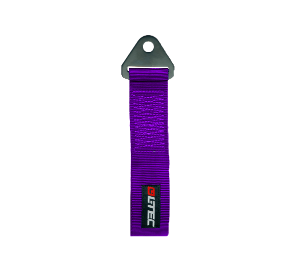 LTEC Towstrap Paars