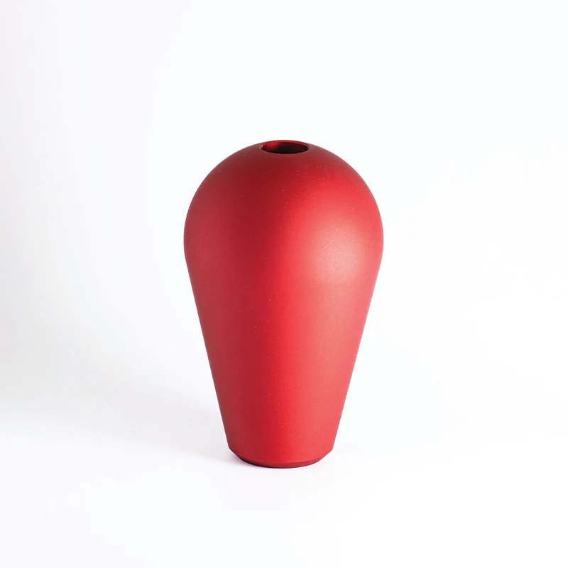 REVIN Schakelpookknop Rood