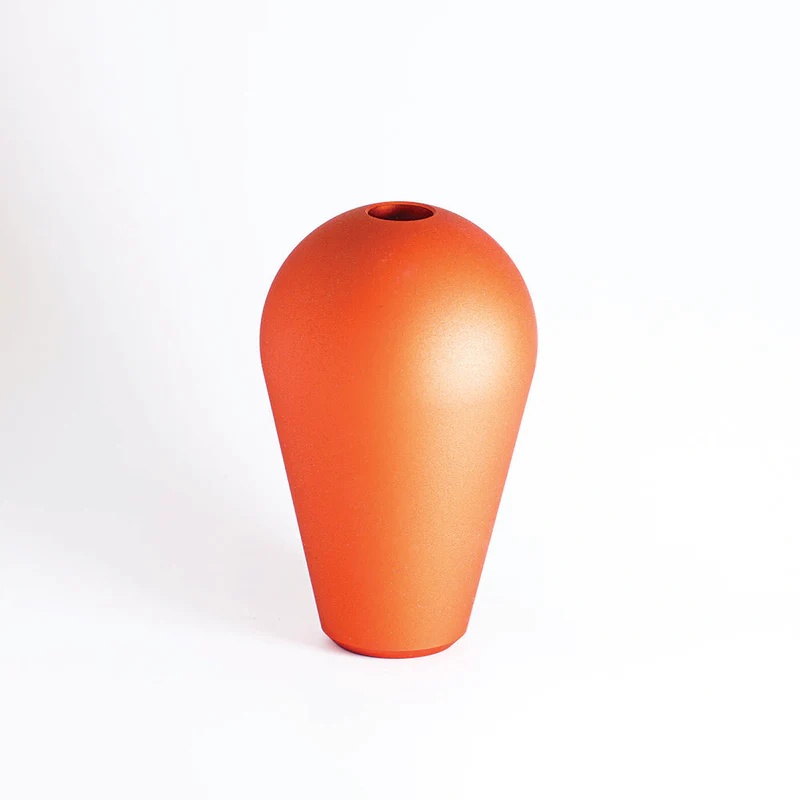 REVIN Schakelpookknop Oranje