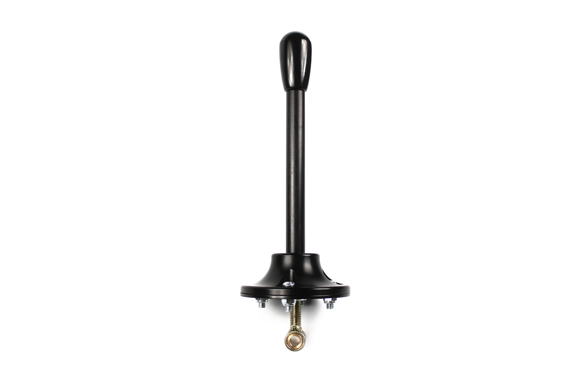 Aluminium Short Shifter V5 (Universeel BMW)