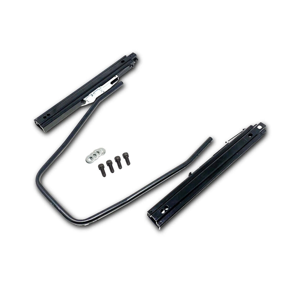 Sparco Verstelbare Stoelrail set KR