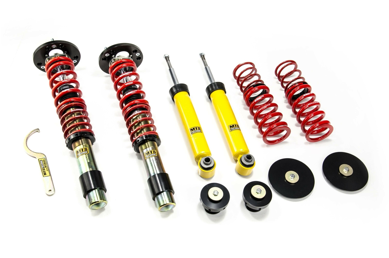 Coilover Stance BMW 5 Touring (E61)