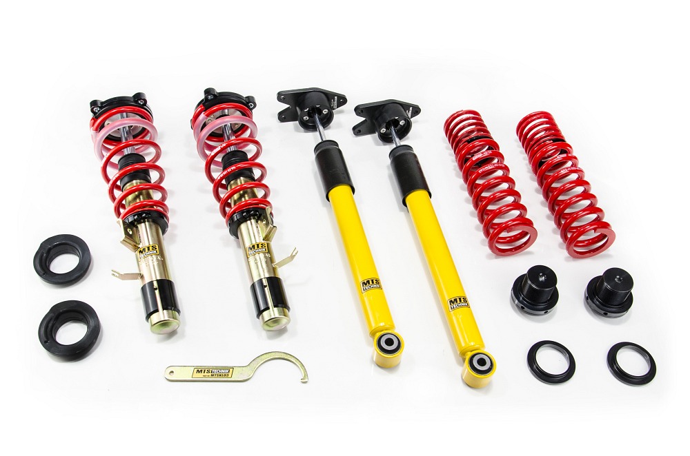 Coilover Street BMW Z4 Roadster (G29)