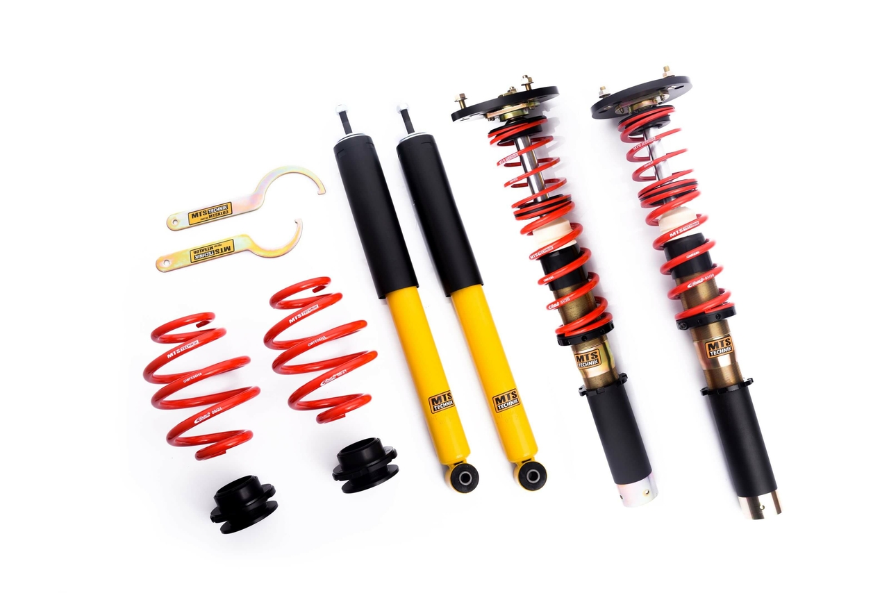 Coilover Comfort BMW 3 (E30), 3 Convertible (E30), 3 Touring (E30)