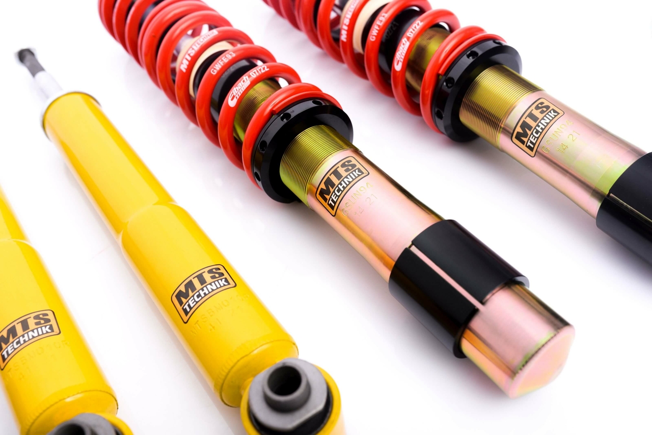 Coilover Street BMW 5 Touring (E39)