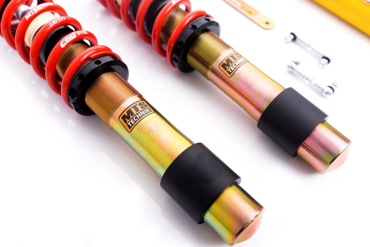 Coilover Street BMW 5 Touring (E61)