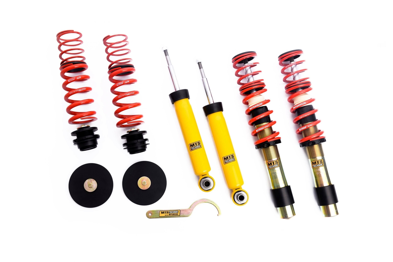 Coilover Stance BMW 5 Touring (E61)