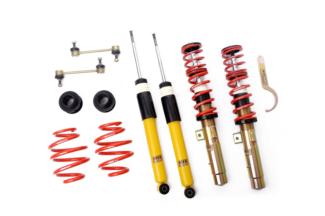 Coilover Street BMW Z4 Coupe (E86), Z4 Roadster (E85)