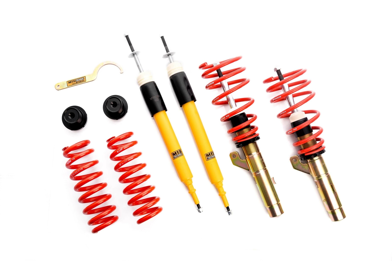 Coilover Comfort BMW 3 (E90), 3 Coupe (E92)