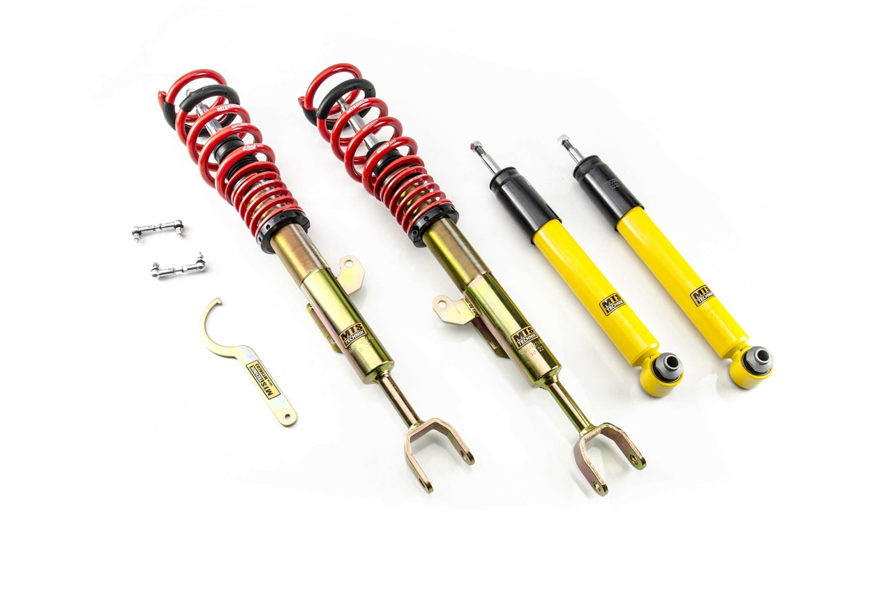 Coilover Street BMW 5 Touring (F11)