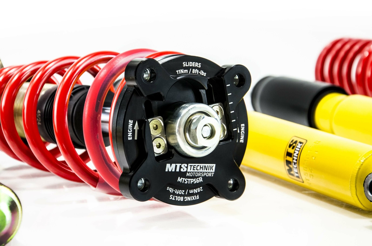 Coilover Street BMW 2 Coupe (G42/G87), 3 (G20/G80/G28), 4 Coupe (G22/G82)