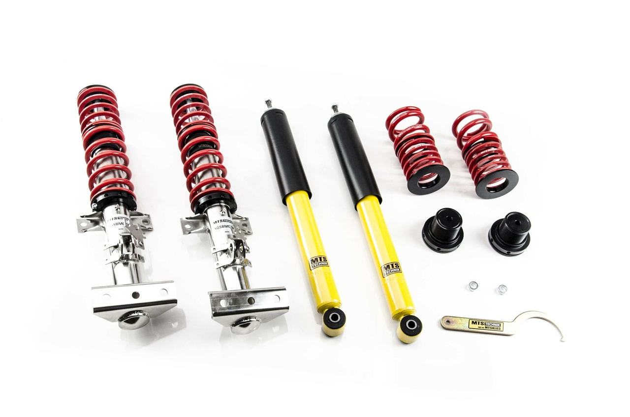Coilover Stance BMW 3 Compact (E36), Z3 Coupe (E36), Z3 Roadster (E36)