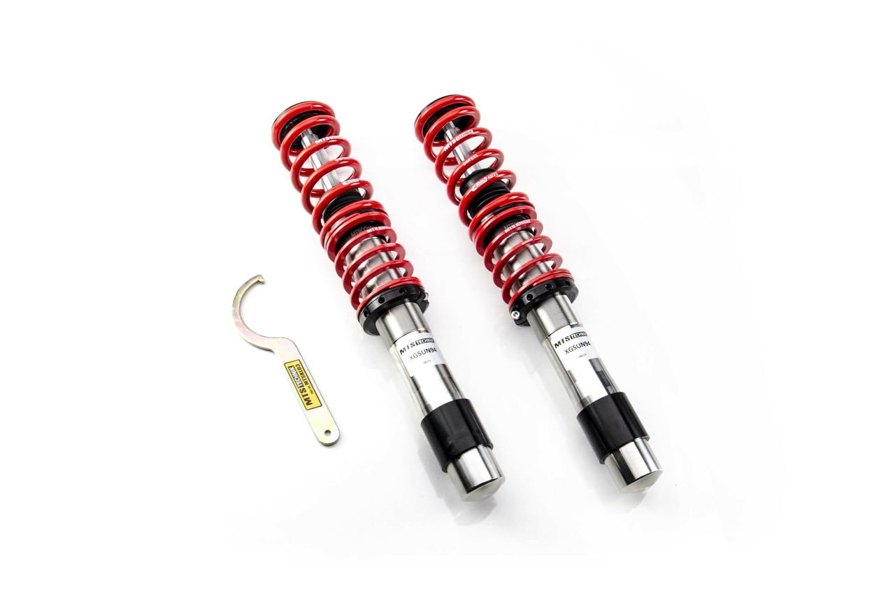 Coilover Street BMW 5 (E39), 5 Touring (E39)