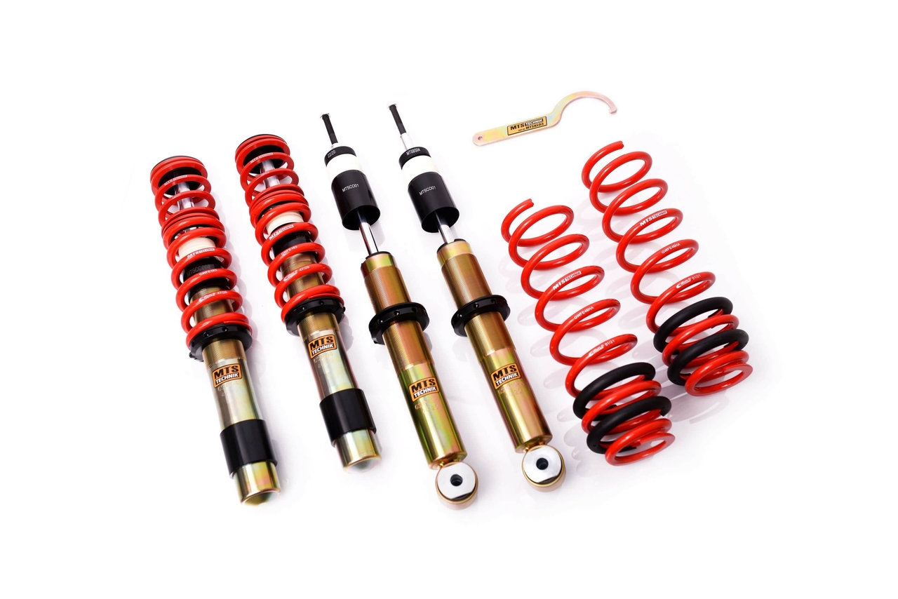 Coilover Stance BMW 5 (E39)