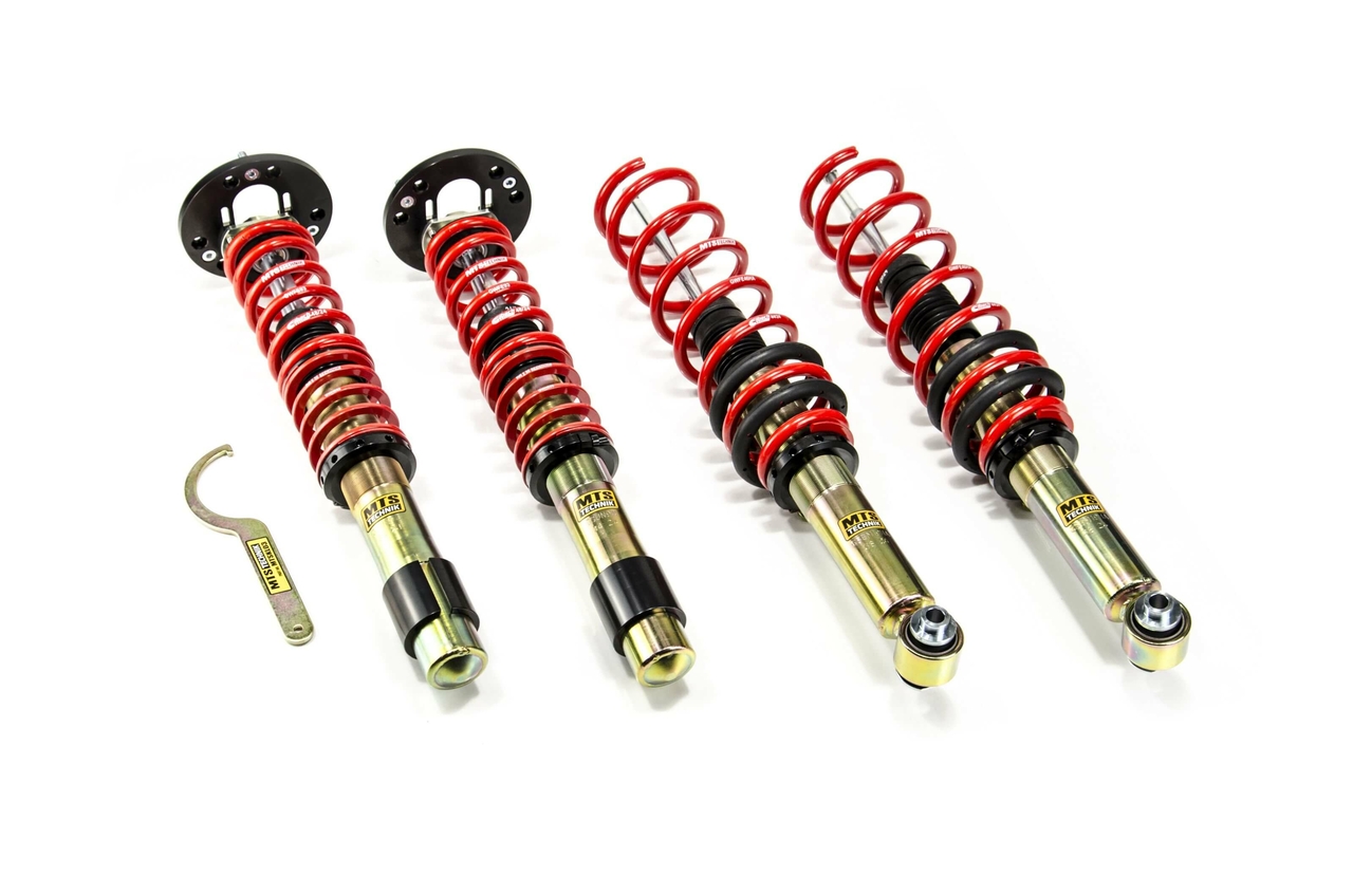 Coilover Street BMW 5 (E39)