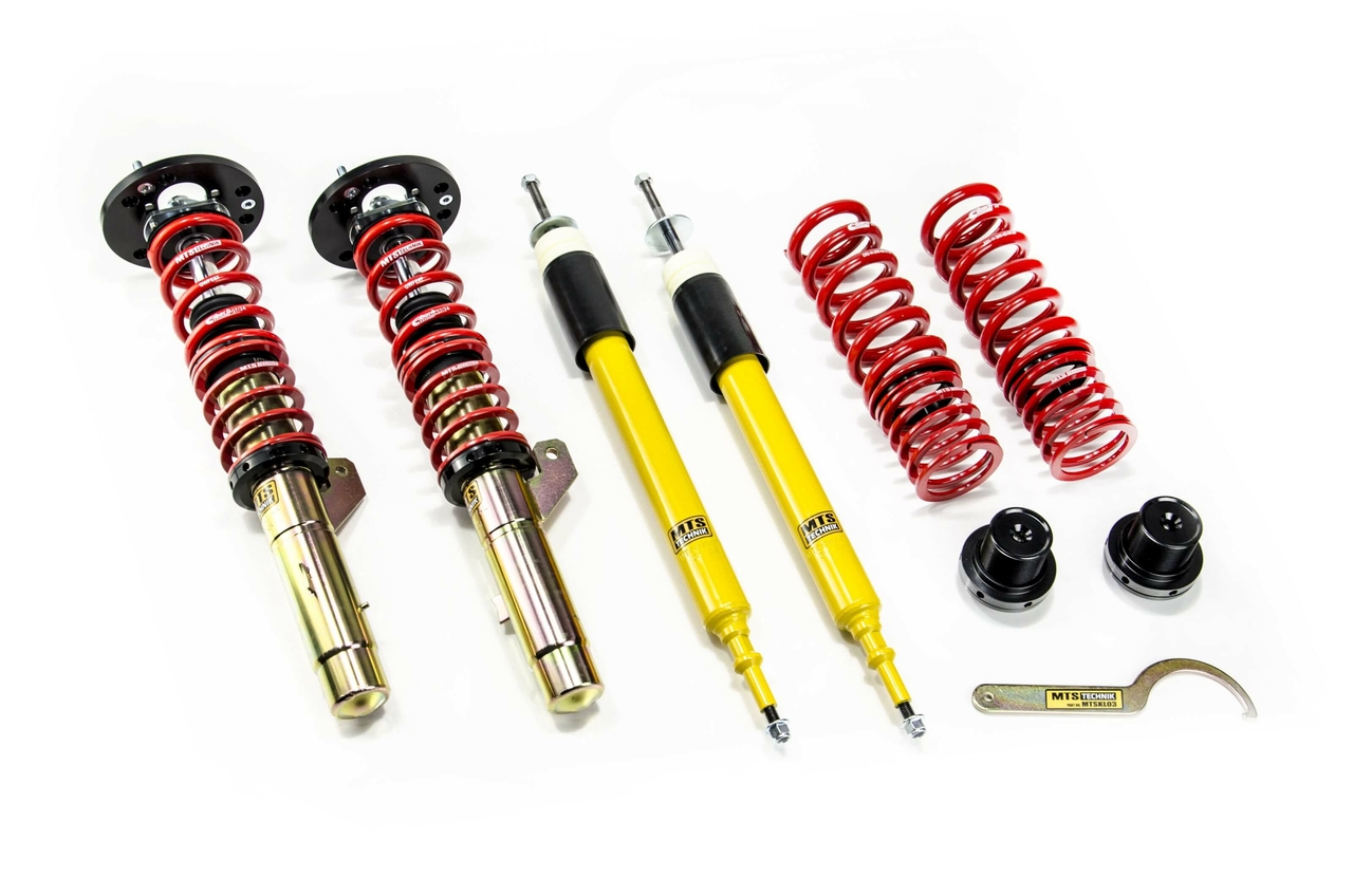 Coilover Stance BMW 3 Convertible (E93), 3 Touring (E91)