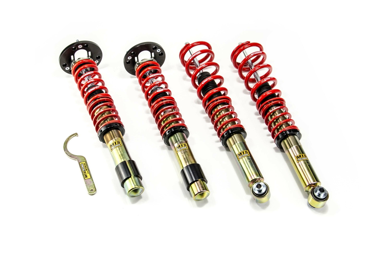 Coilover Street BMW 5 (E60)