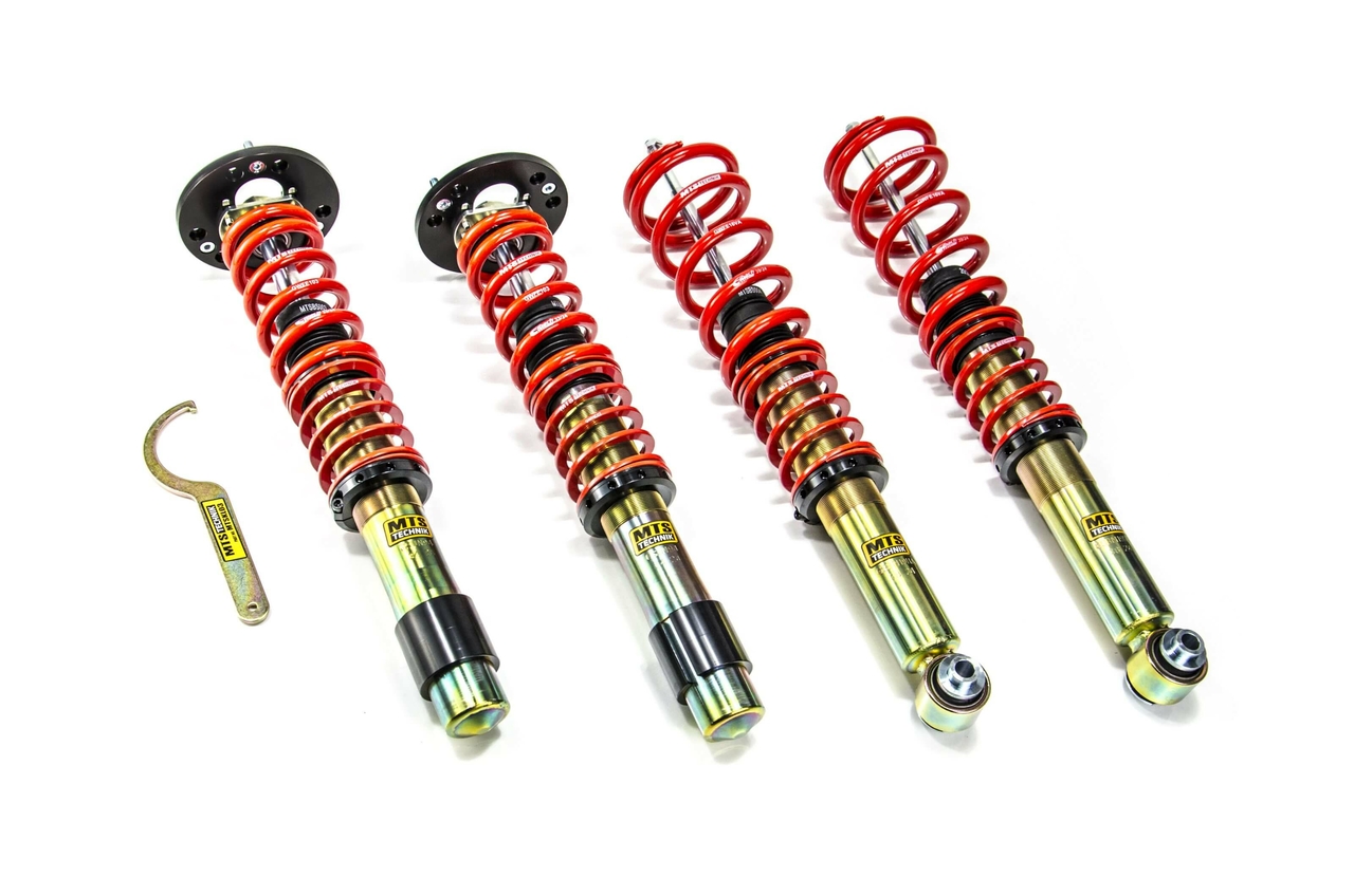 Coilover Stance BMW 5 (E60)