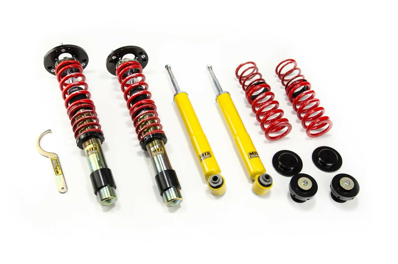 Coilover Street BMW 5 Touring (E39)