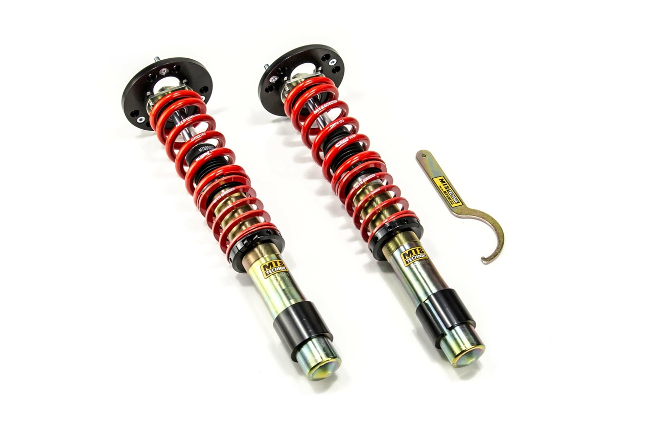 Coilover Stance BMW 5 (E60), 5 Touring (E61)