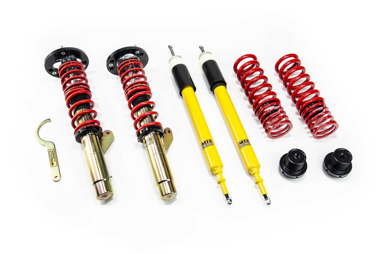 Coilover Stance BMW 3 Touring (E91)