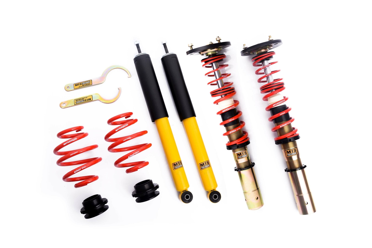 Coilover Comfort BMW 3 (E30), 3 Convertible (E30), 3 Touring (E30)