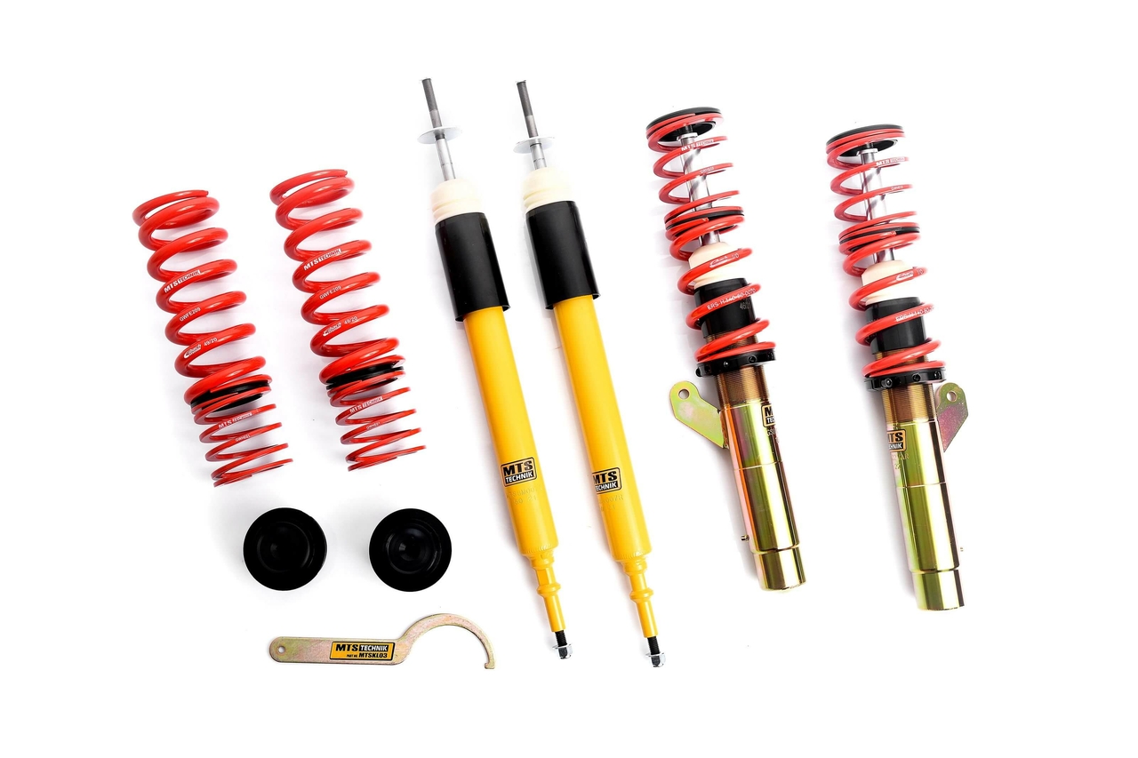Coilover Stance BMW 3 Convertible (E93), 3 Touring (E91)