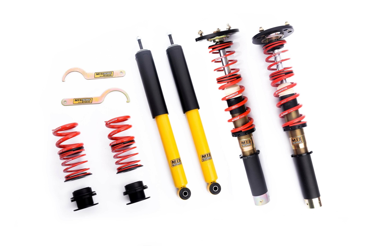 Coilover Stance BMW 3 (E30), 3 Convertible (E30), 3 Touring (E30)