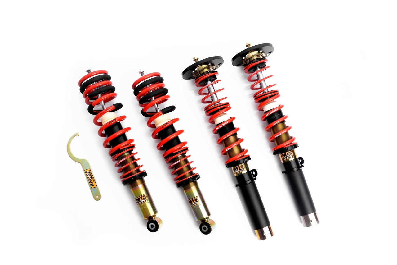 Coilover Street BMW 3 (E21)