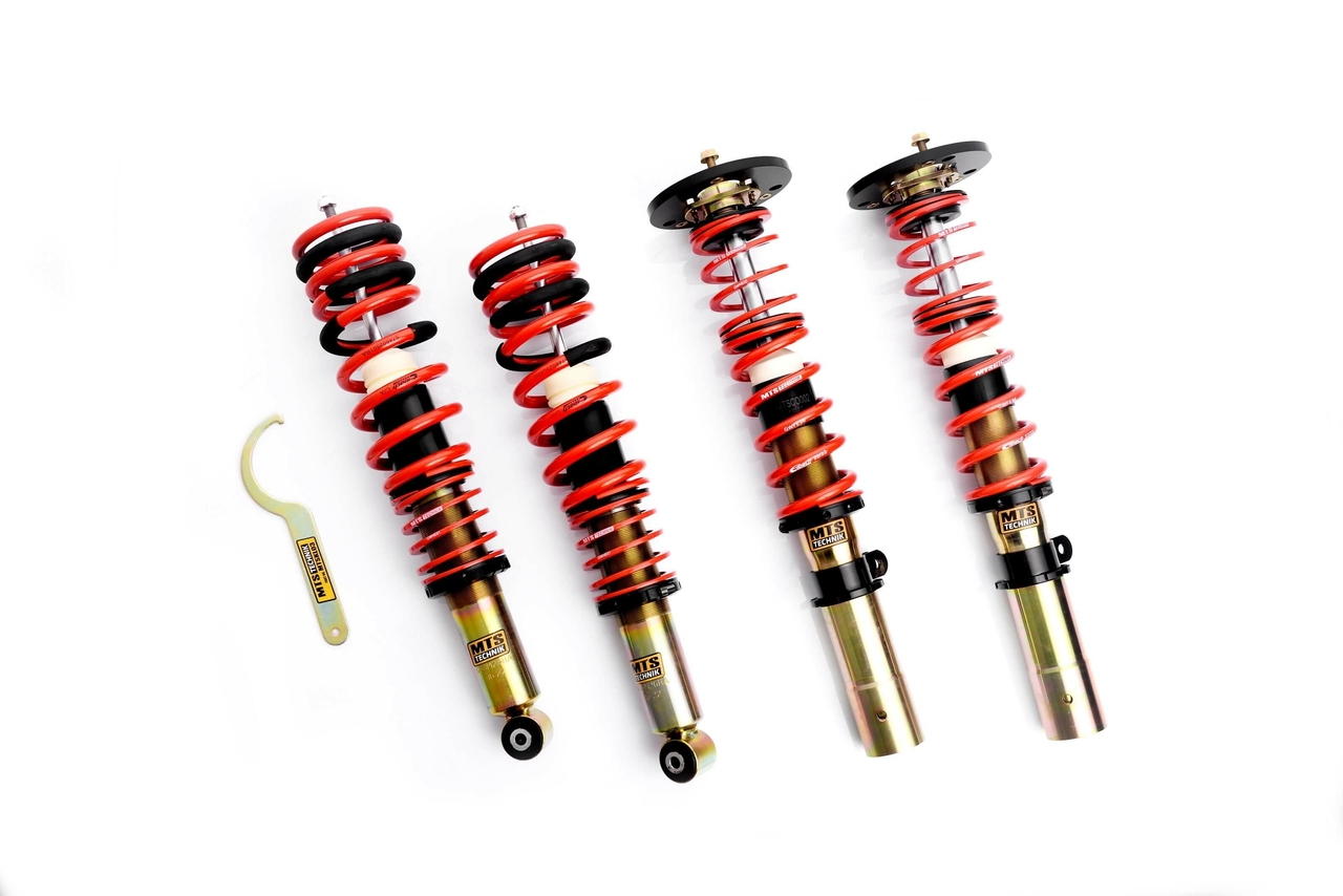 Coilover Street BMW 3 (E21)