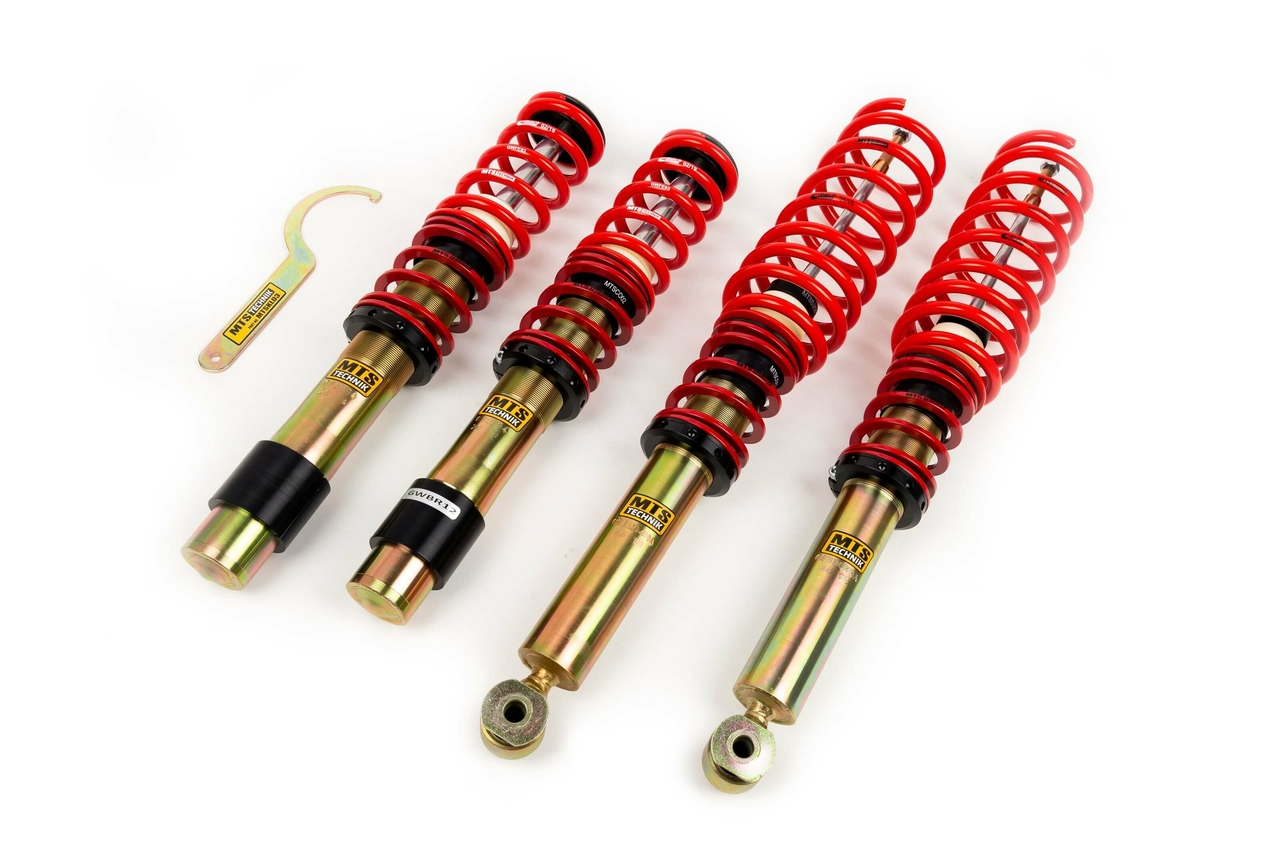 Coilover Street BMW 5 (E60)
