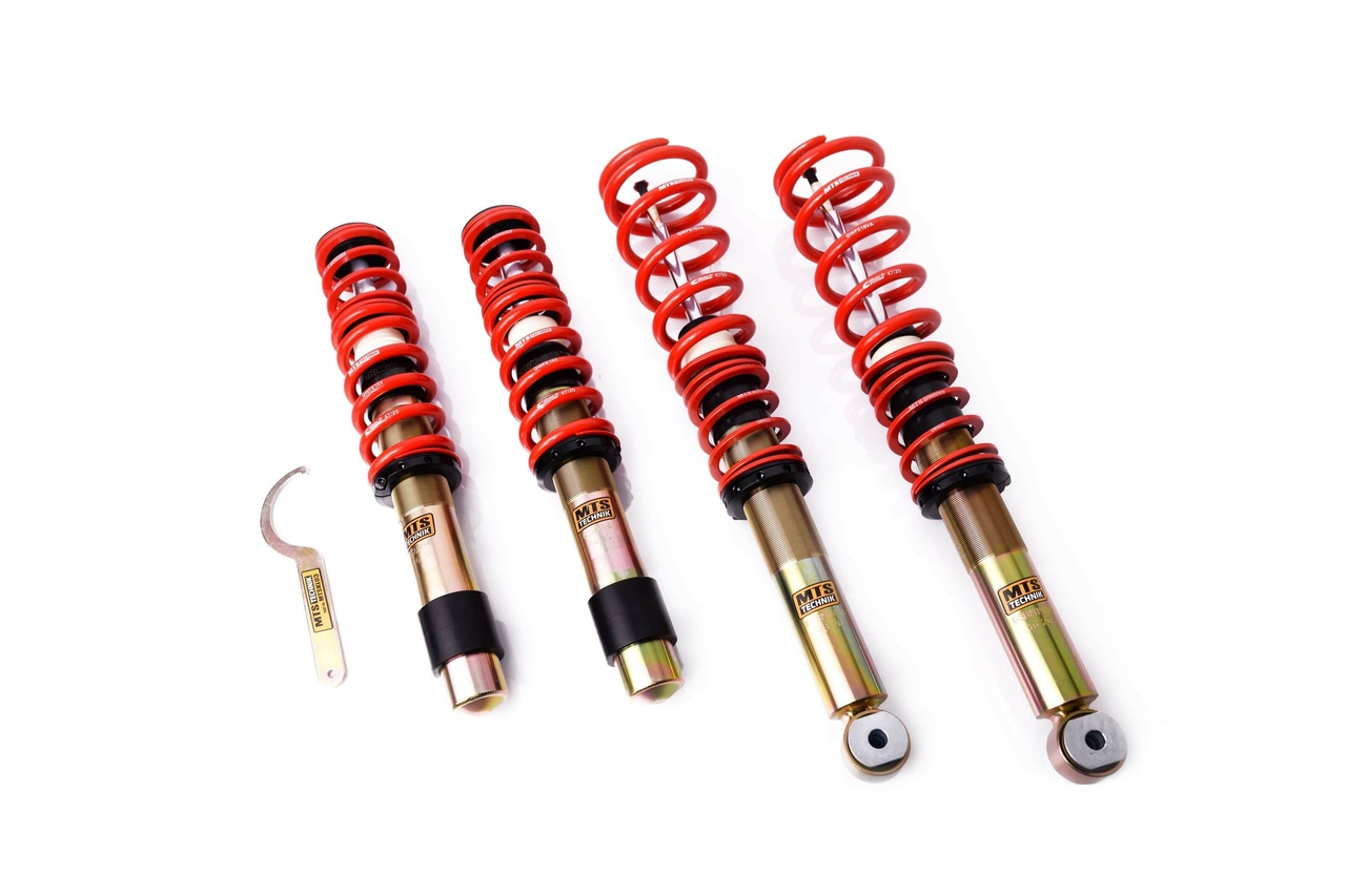Coilover Stance BMW 5 (E60)