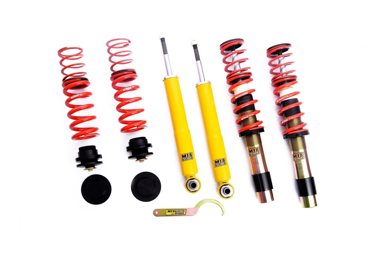 Coilover Stance BMW 5 Touring (E39)
