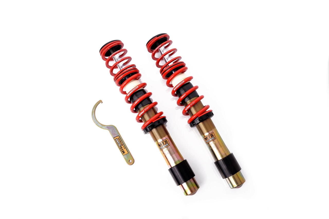 Coilover Stance BMW 5 (E60), 5 Touring (E61)