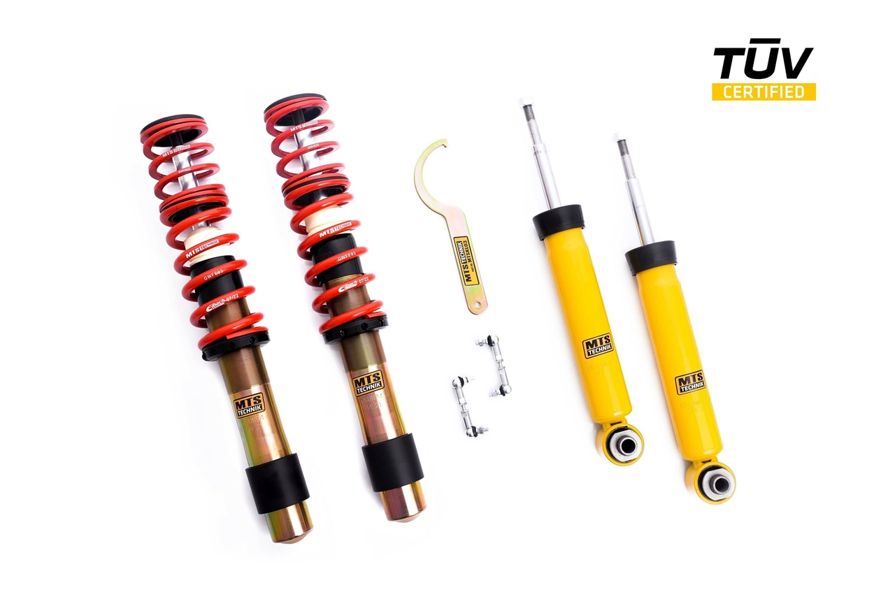 Coilover Stance BMW 5 Touring (E61)