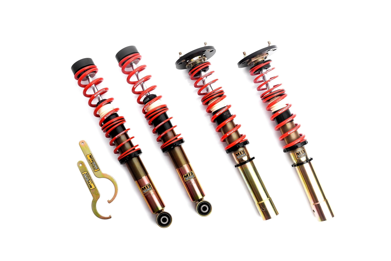 Coilover Street BMW 5 (E12)