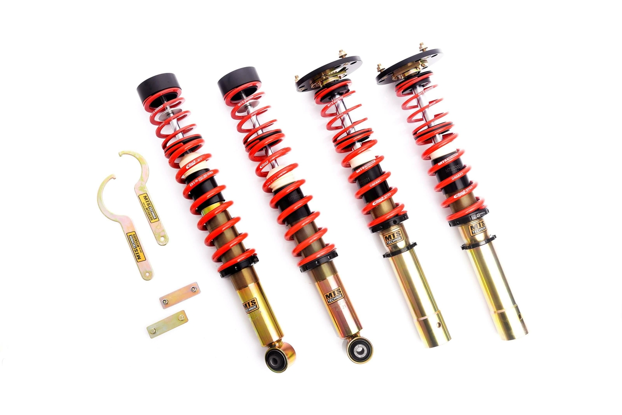 Coilover Stance BMW 7 (E23)