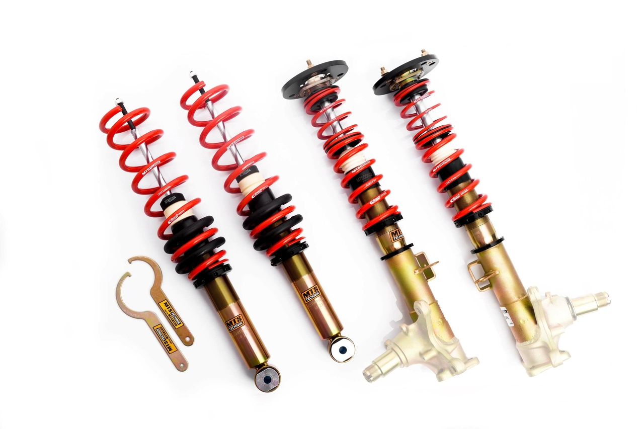 Coilover Stance BMW 5 (E34), 5 Touring (E34)